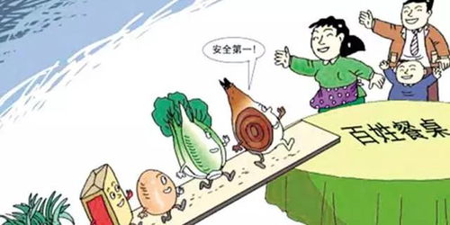 春節(jié)消費警示 桐廬市民需警惕不合格食品銷售